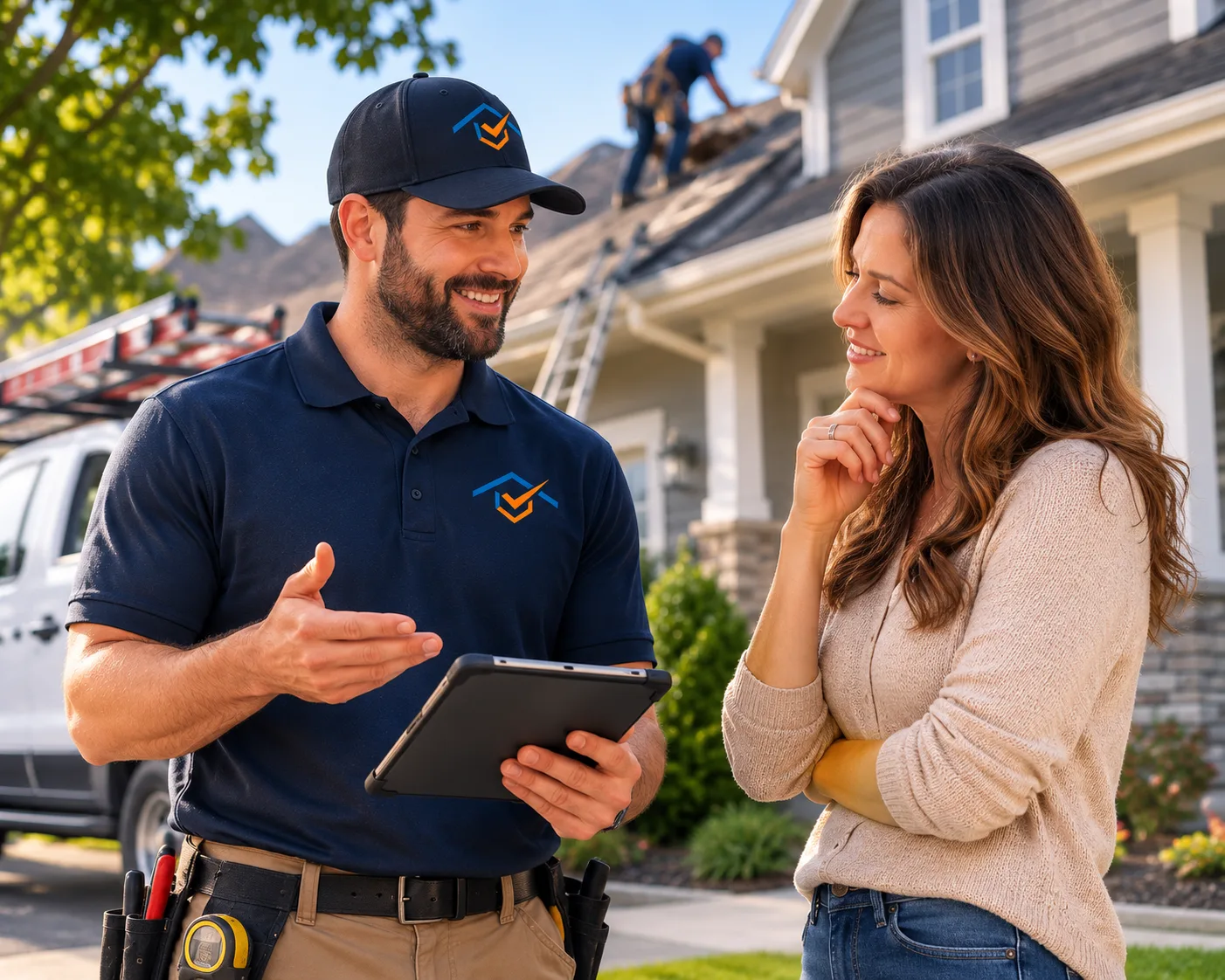 Roof Inspection FAQs in Texhoma, TX