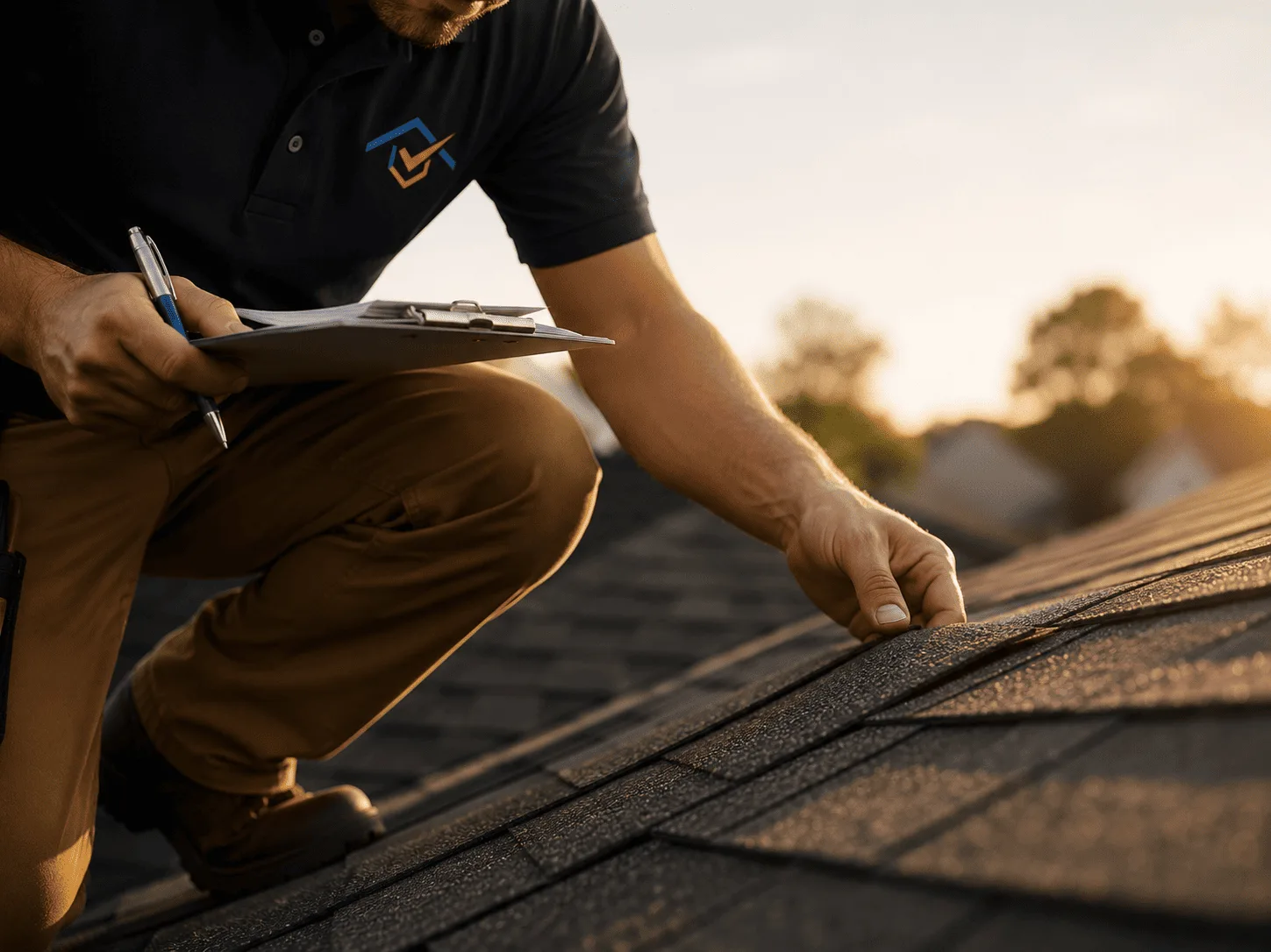 Why Choose Roof Inspection in Texhoma, TX