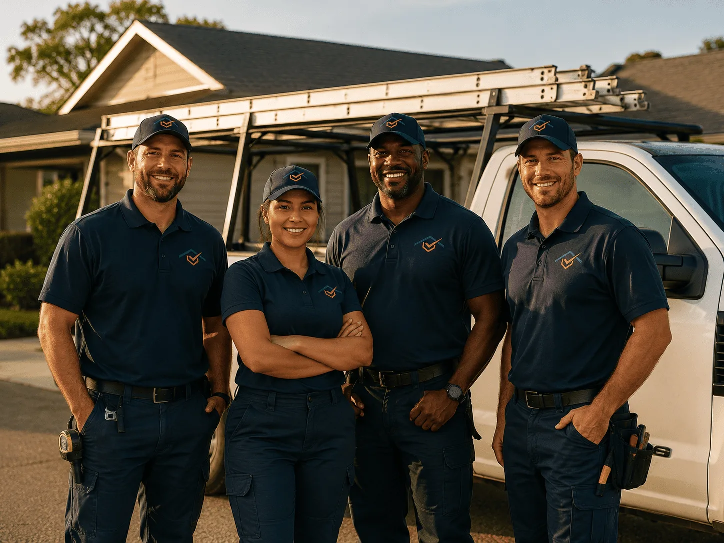 Roof Inspection company in Texhoma, TX